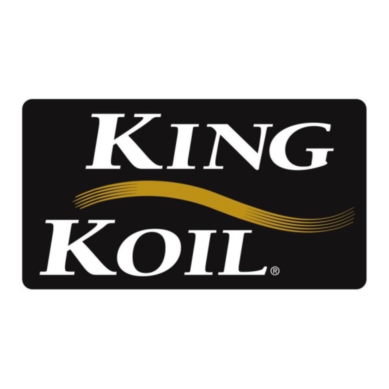 King Koil