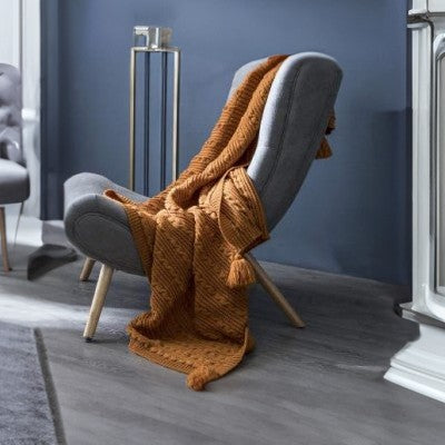 IN-STORE - Throw Blankets Variety