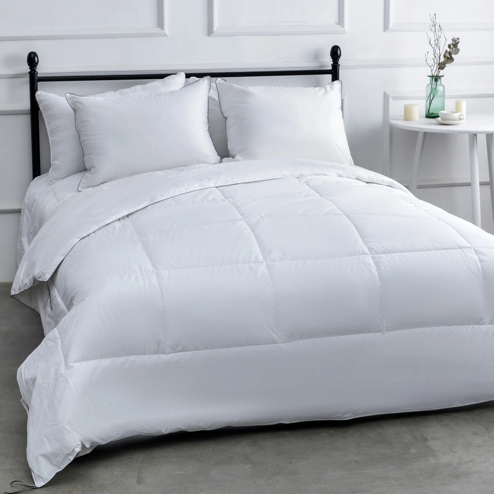 Premium Down Feather Duvet