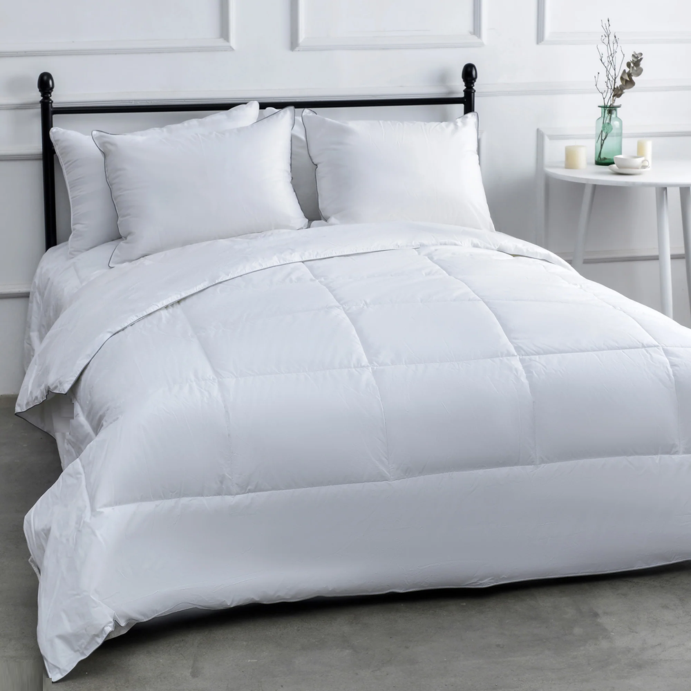 CB Comfy Down Alternative Duvet