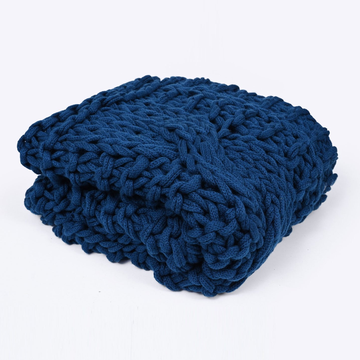 IN-STORE - Throw Blankets Variety