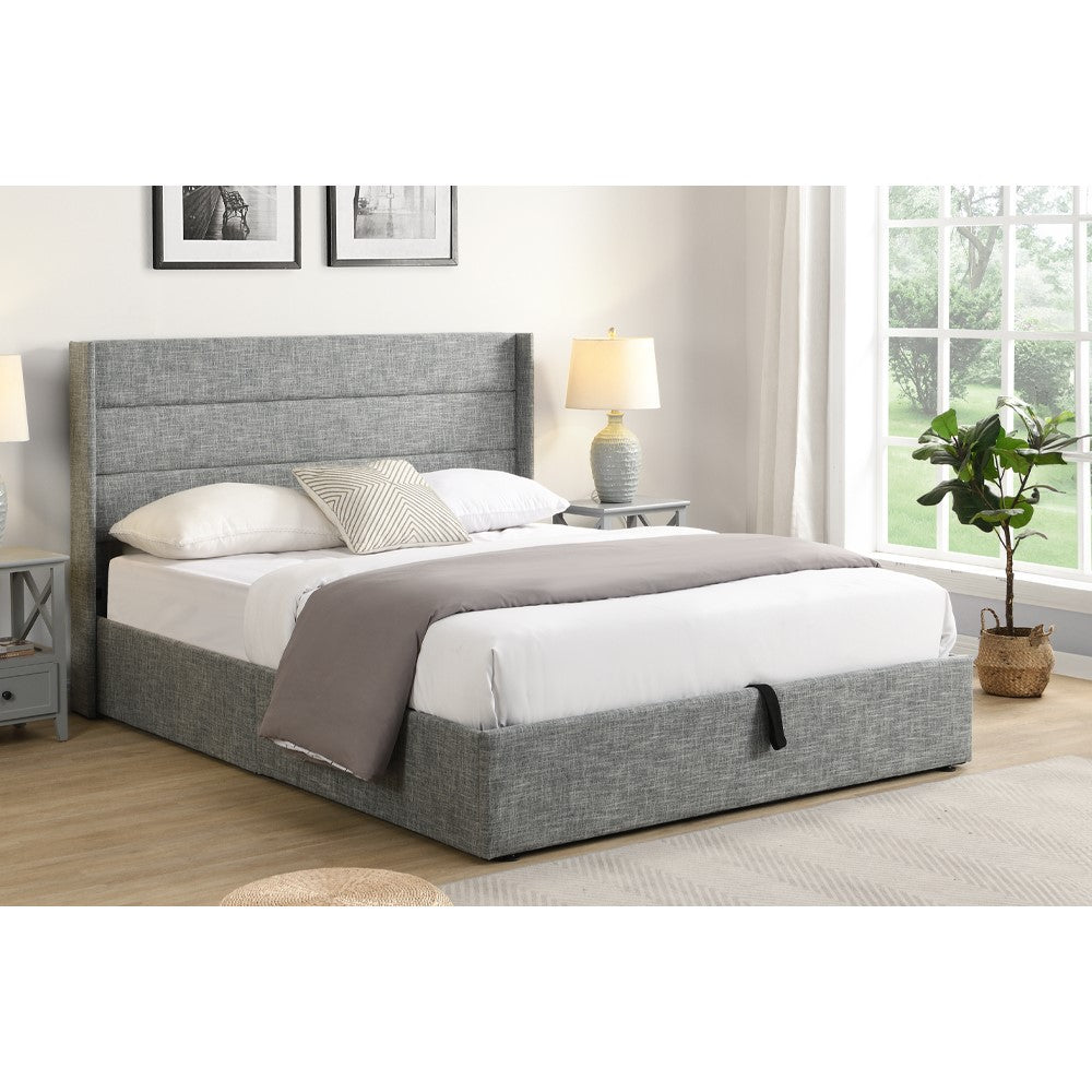 Lana Series H Lift Storage Platform Bed