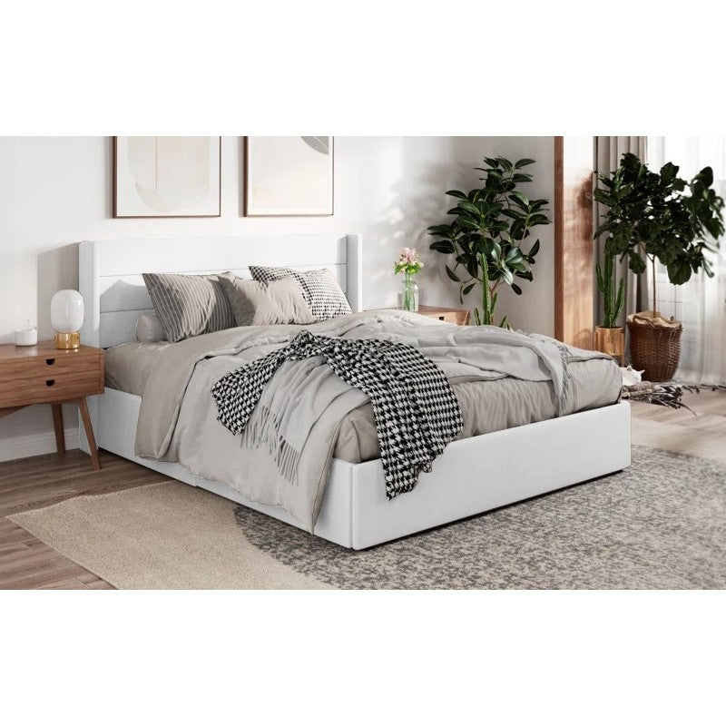 Lana Series H Lift Storage Platform Bed