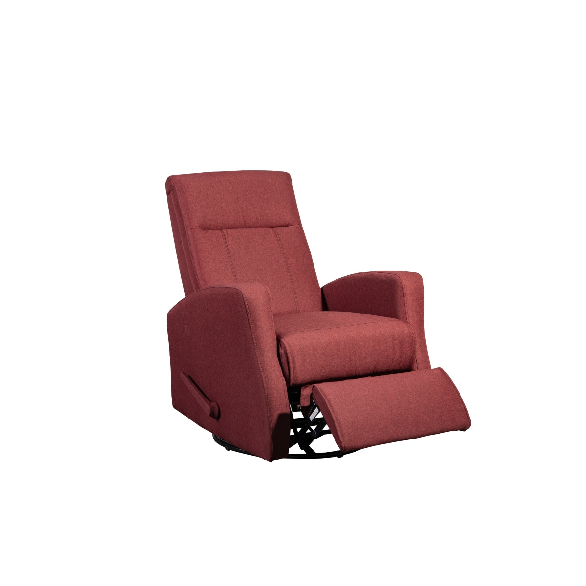 Garrett Motion Swivel Recliner - 3 Colours