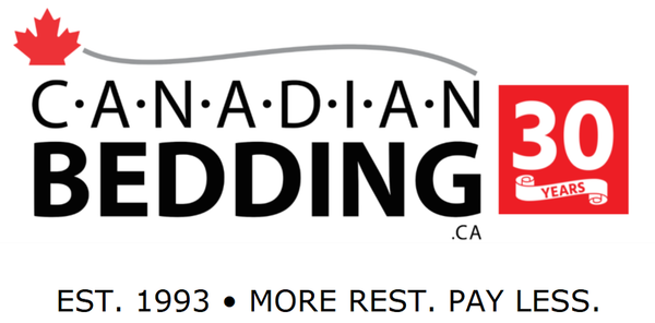 Canadian Bedding