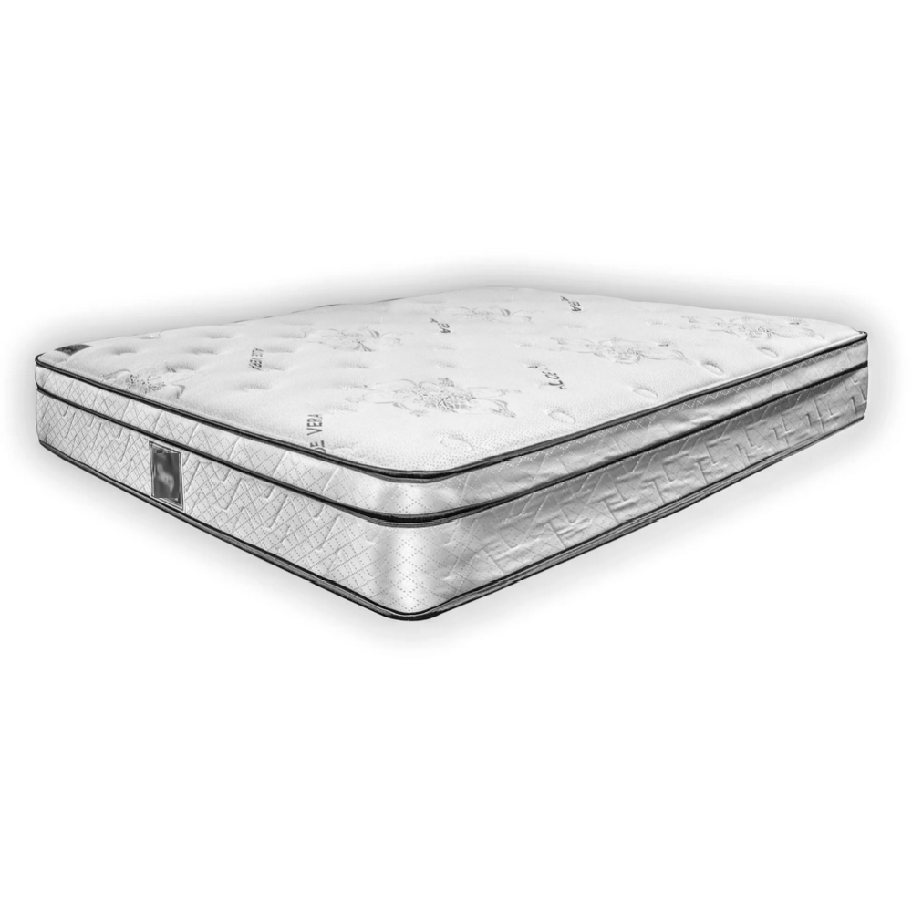 CB Essential Ortho Sleep A Eurotop Mattress