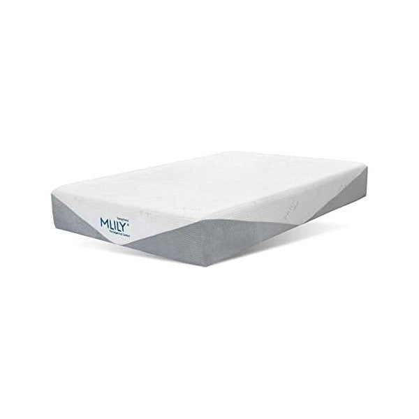 MLily® FACTORY SPECIAL 10" ALL-FOAM Memory Foam Mattress-In-A-Box