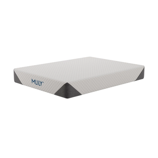 MLILY® Harmony+ Plus Reserve Memory Foam Mattress-In-A-Box