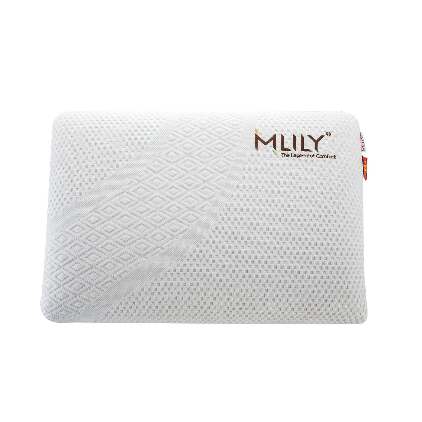 (2-Pack) MLILY® Manchester United Classic Pillow