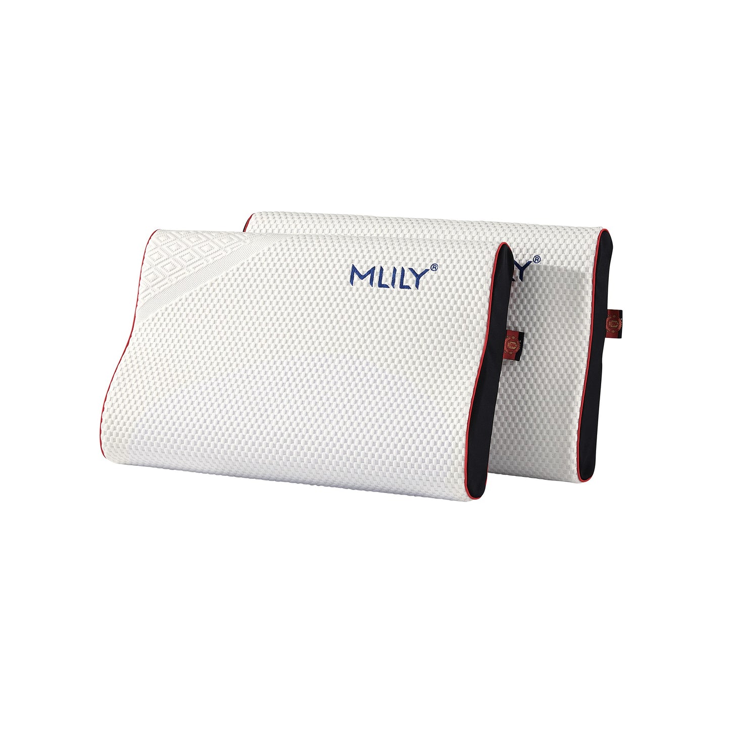 MLILY® USA Manchester United Contour Pillow