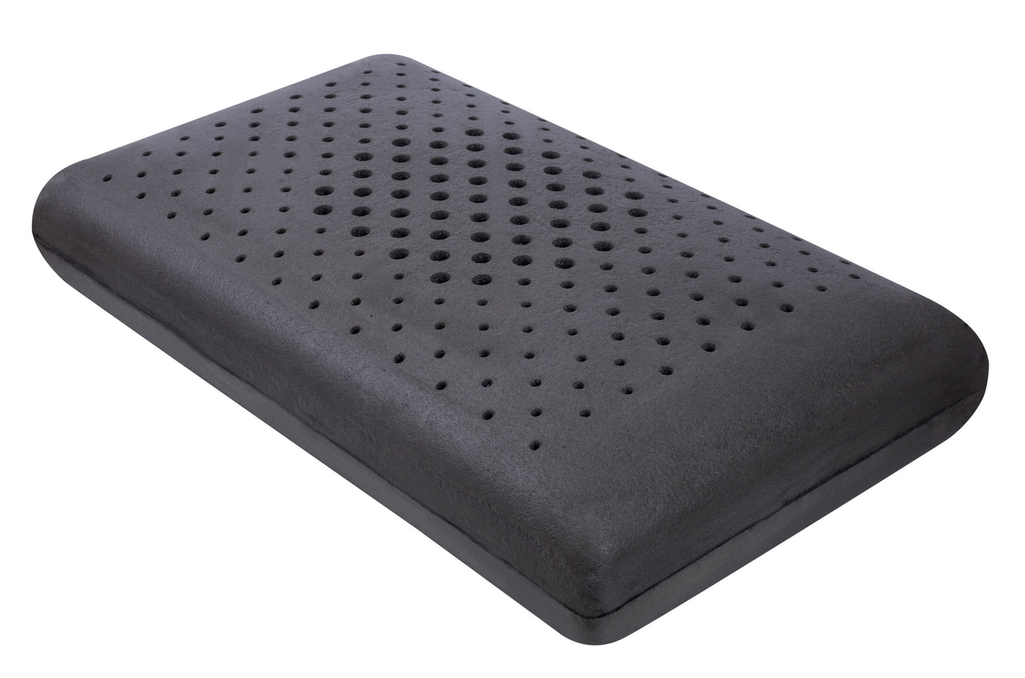 MLILY® Serenity Side-Sleeper Contour Memory Foam Pillow