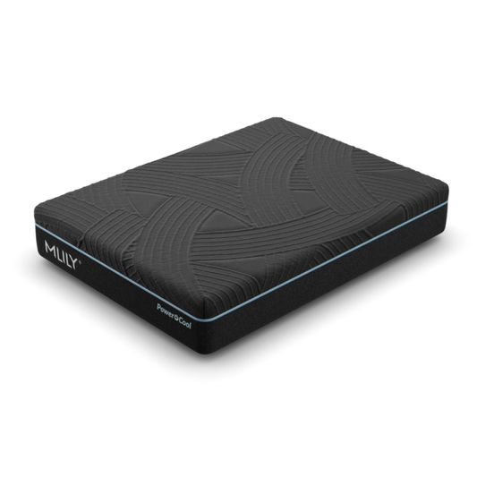 MLILY® PowerCool Firm Hybrid Mattress