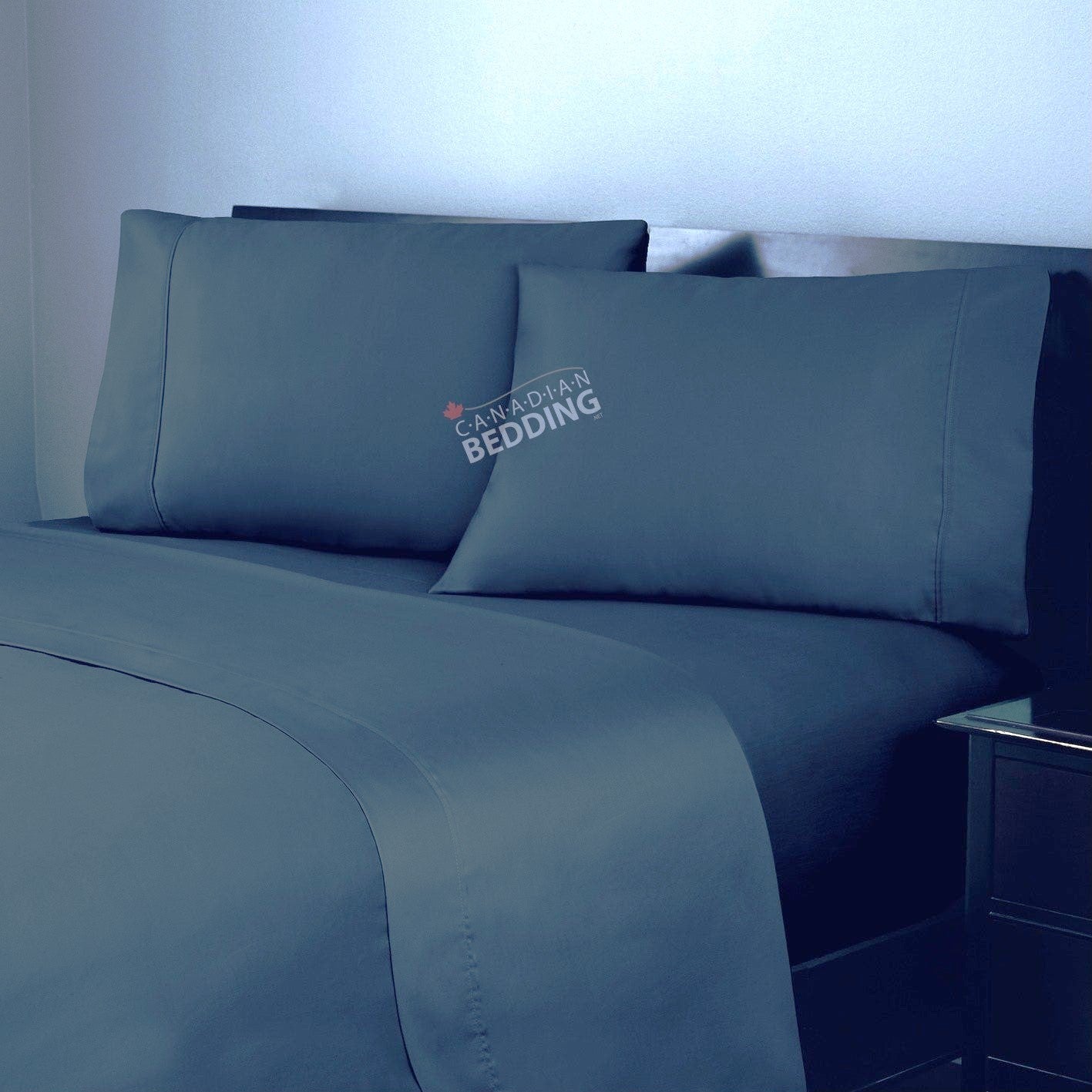 Organic Cotton Sheet Set