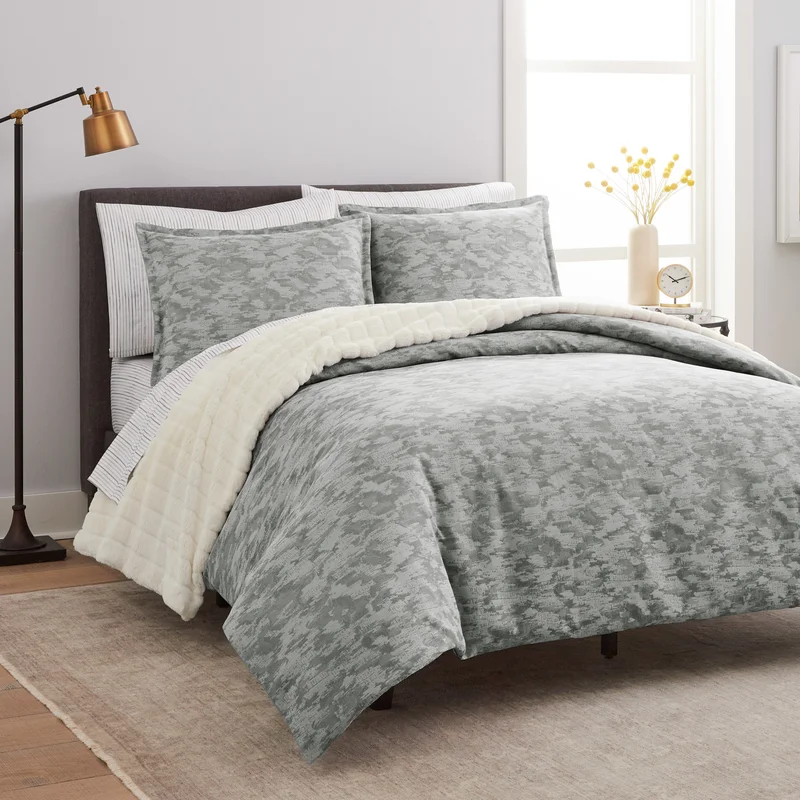 IN-STORE - DESIGNER Cotton Duvet Covers Variety
