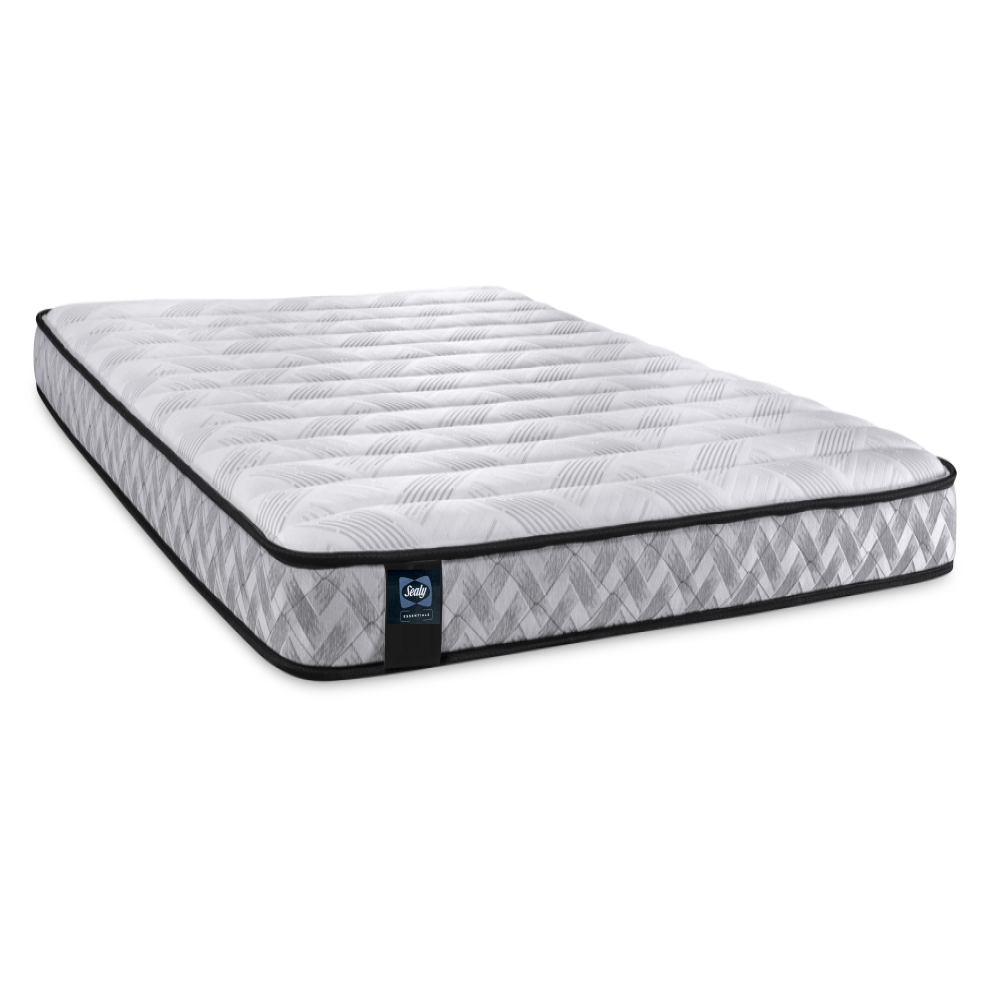 Sealy® MIX-Match Medium-Firm Foam Mattress