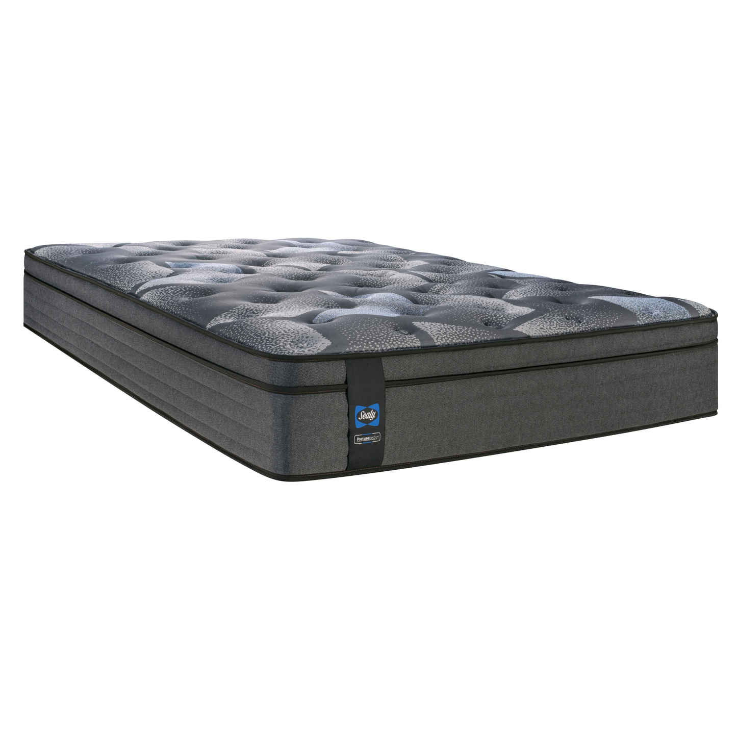 Sealy Posturepedic® Suri Cushion Firm Eurotop Mattress