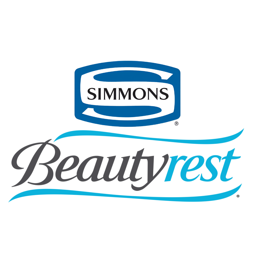 Simmons Beautyrest® Serene Bamboo Crib Mattress