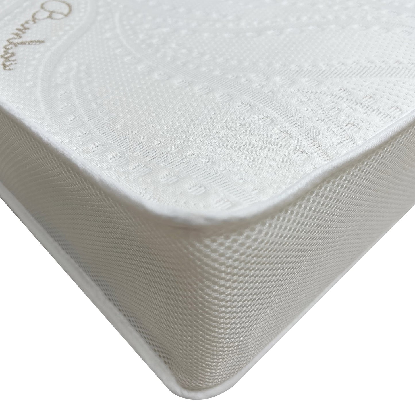 Simmons Beautyrest® Serene Bamboo Crib Mattress