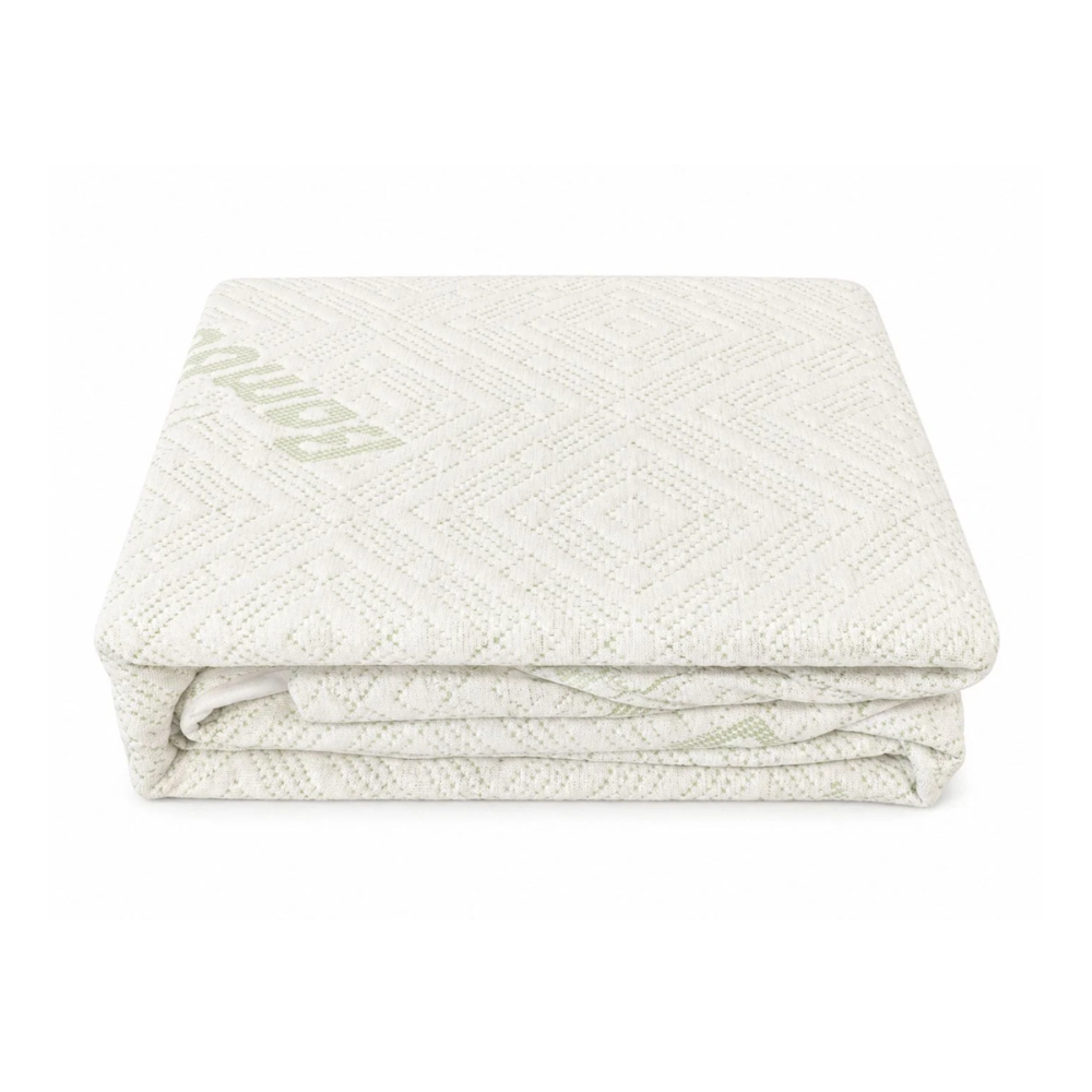 SZ™ Bamboo Blend Waterproof Mattress Protector