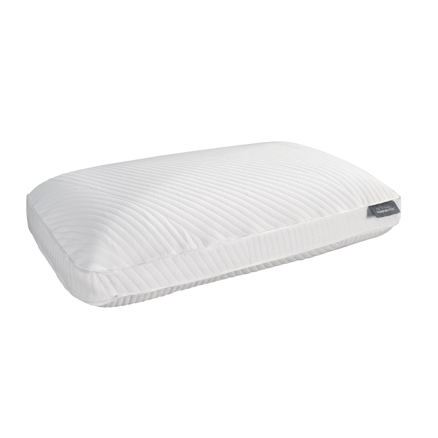 (2-Pack) Tempur-Pedic® TEMPUR ALIGN® ProHI™ Pillow