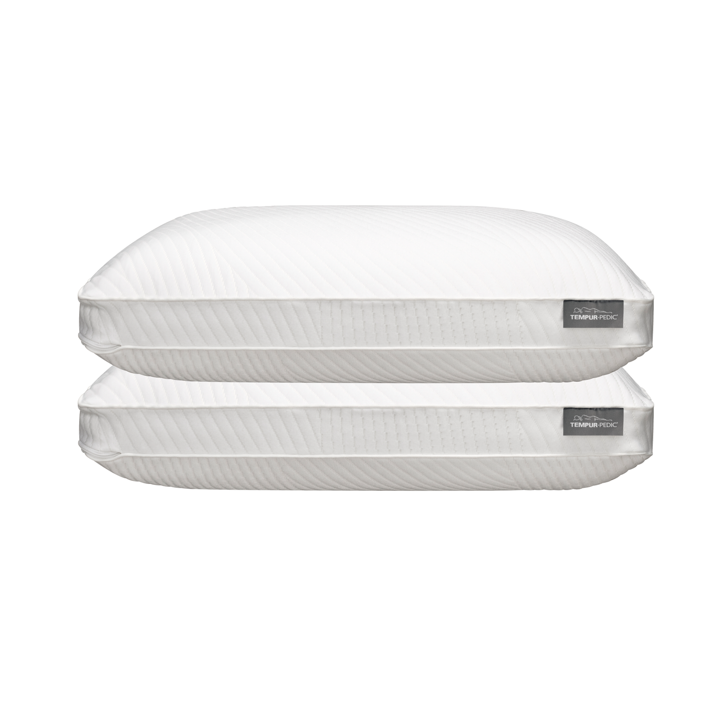 (2-Pack) Tempur-Pedic® TEMPUR ALIGN® ProHI™ Pillow