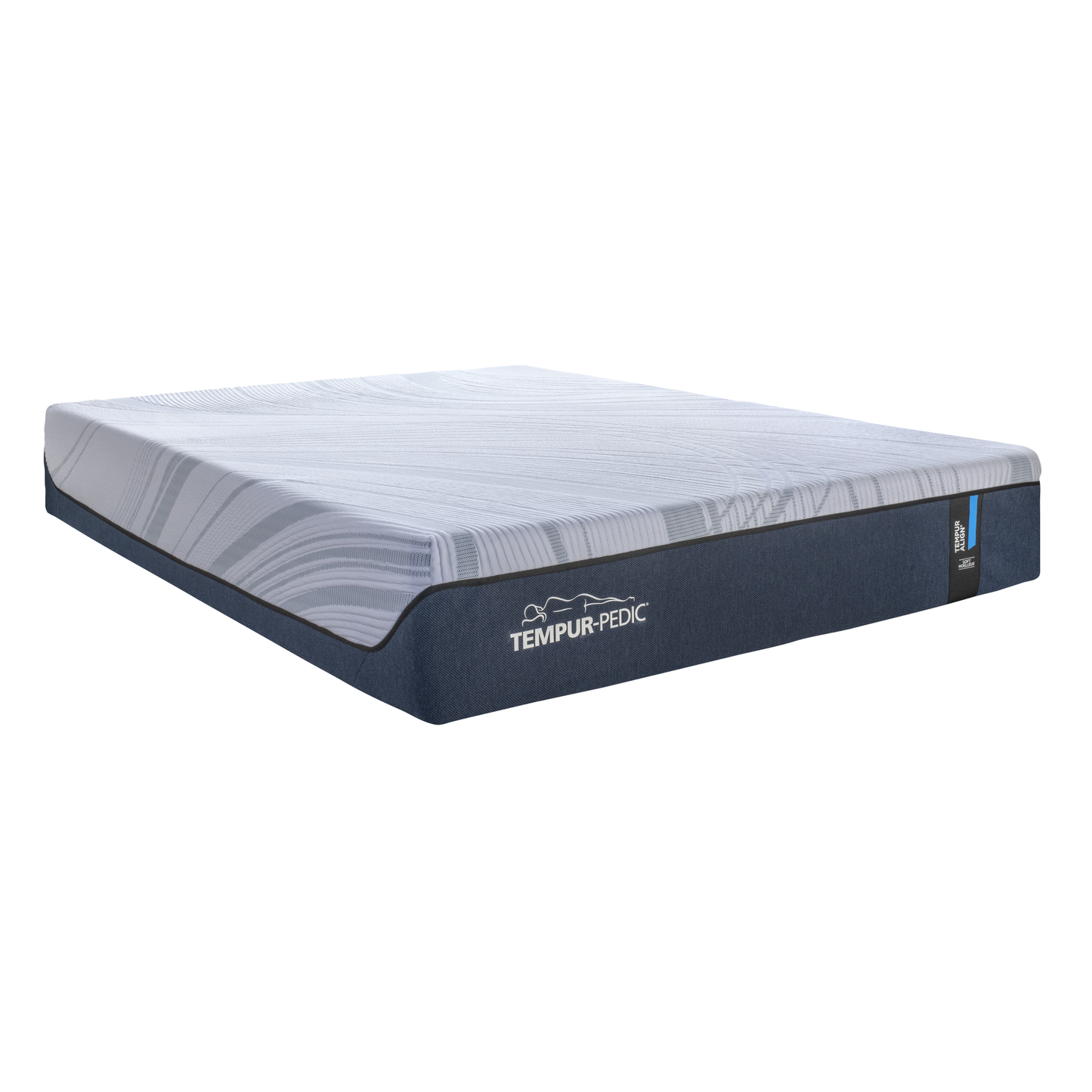 Tempur-Pedic® TEMPUR-Align® 2.0 Blue Soft Mattress