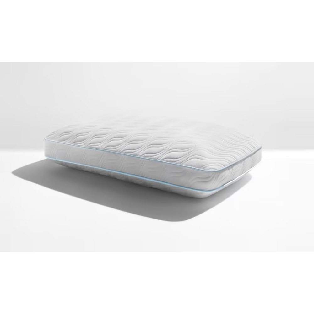 Tempur-Cloud ProHi Memory Foam Medium Support Pillow deals (Queen)