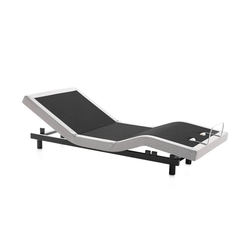 emSupreme Lifestyle Adjustable Power Base