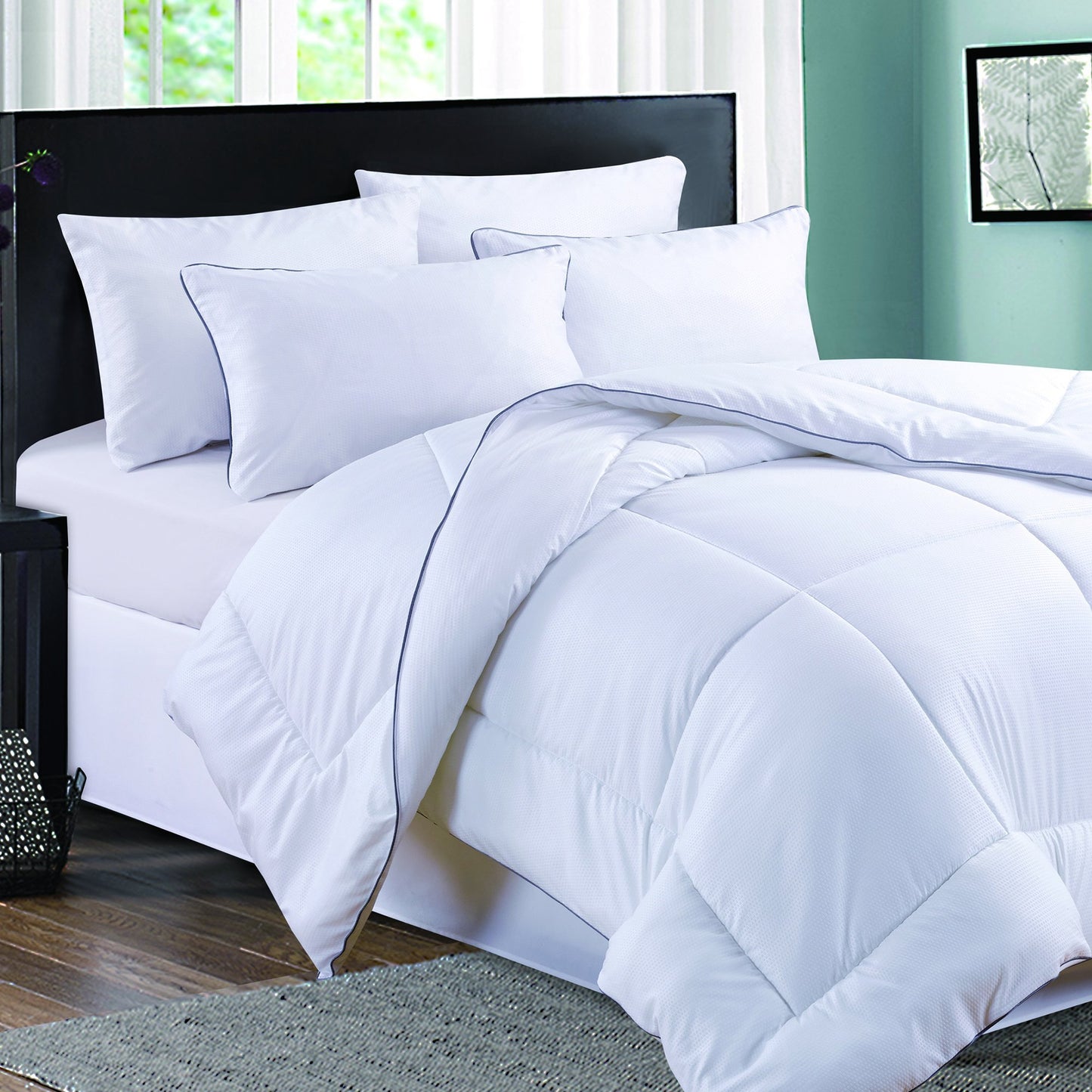 Premium Microgel Duvet