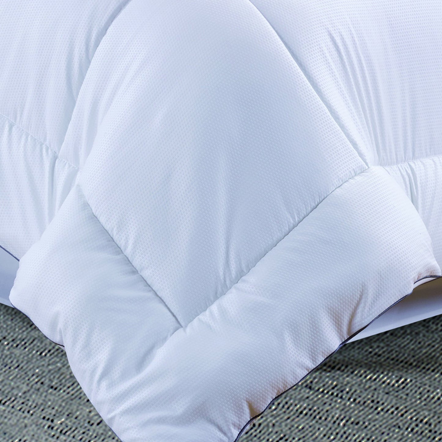 Premium Microgel Duvet