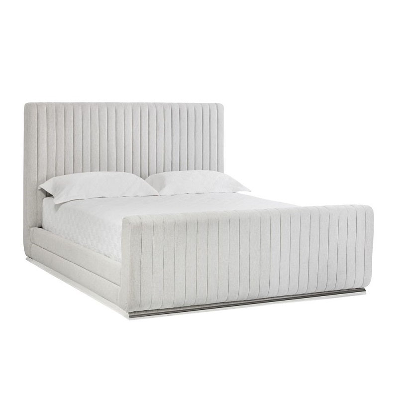 Kiki Low-Profile Platform Bed