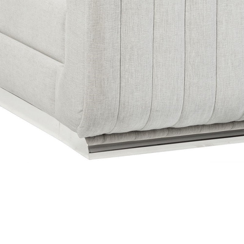 Kiki Low-Profile Platform Bed