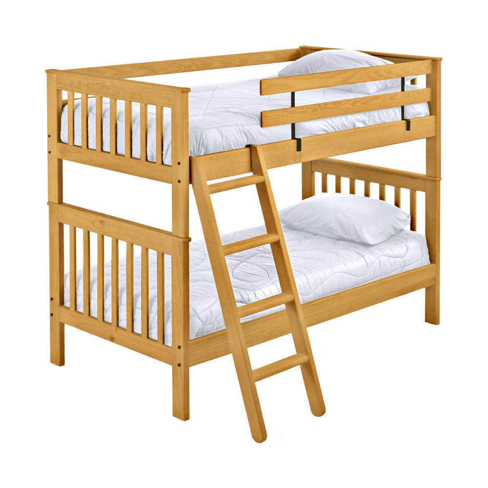Canada Collection Collingwood Wood Bunk Bed