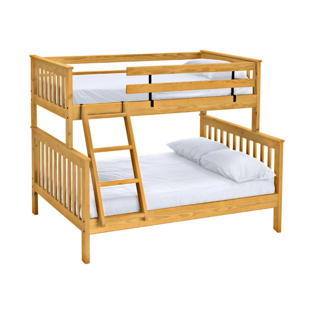 Canada Collection Collingwood Wood Bunk Bed