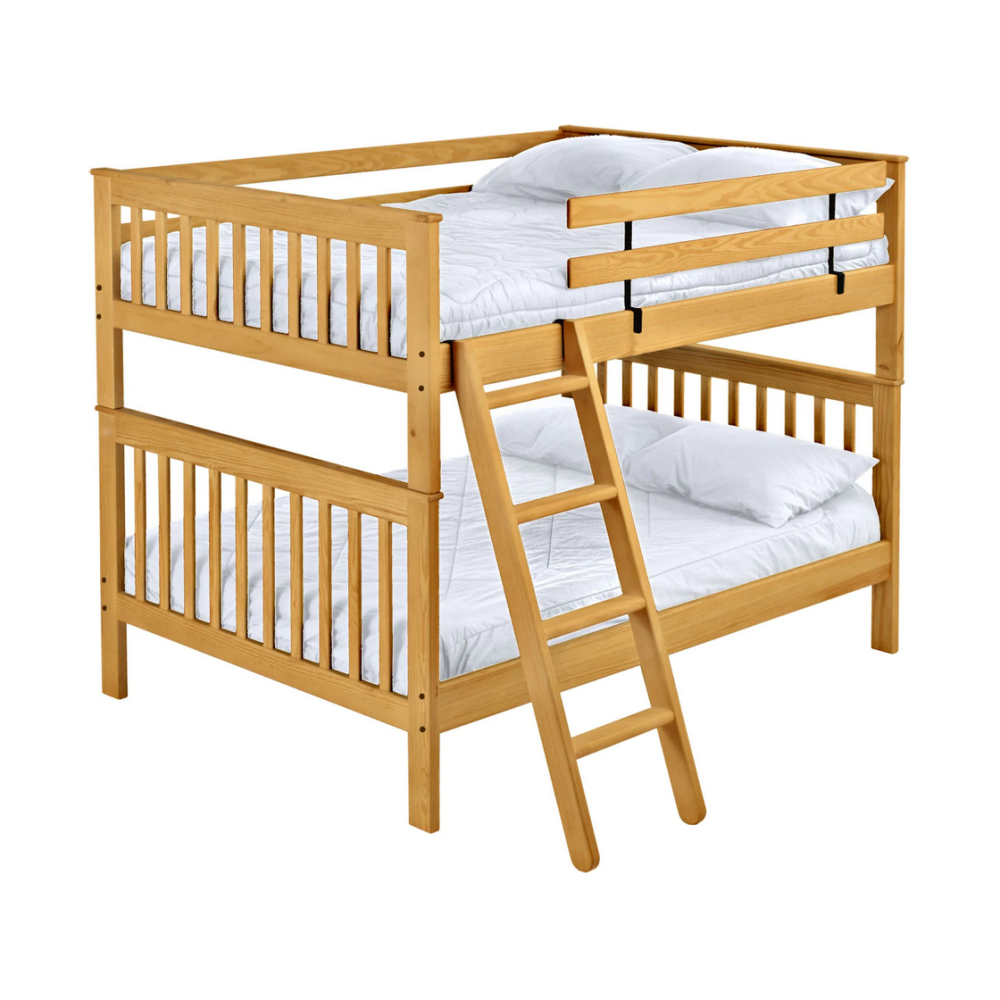 Canada Collection Collingwood Wood Bunk Bed
