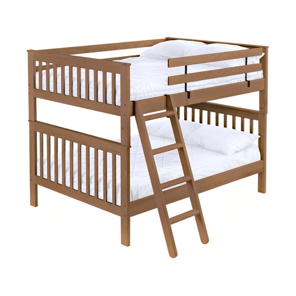 Canada Collection Collingwood Wood Bunk Bed