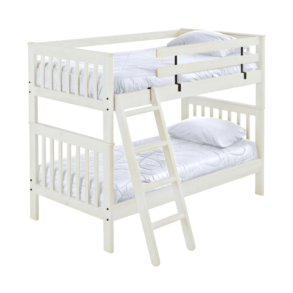 Canada Collection Collingwood Wood Bunk Bed