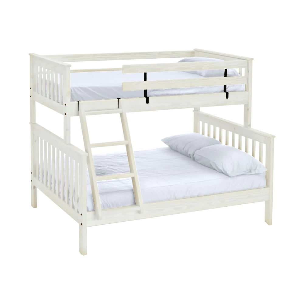 Canada Collection Collingwood Wood Bunk Bed