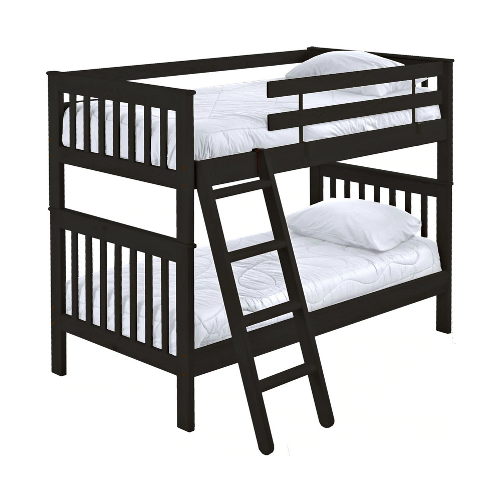 Canada Collection Collingwood Wood Bunk Bed