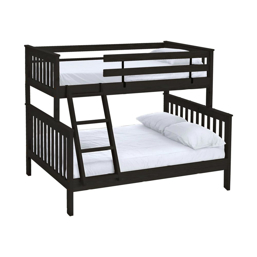 Canada Collection Collingwood Wood Bunk Bed