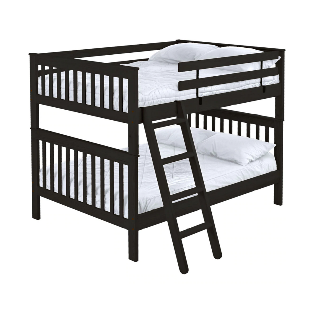 Canada Collection Collingwood Wood Bunk Bed