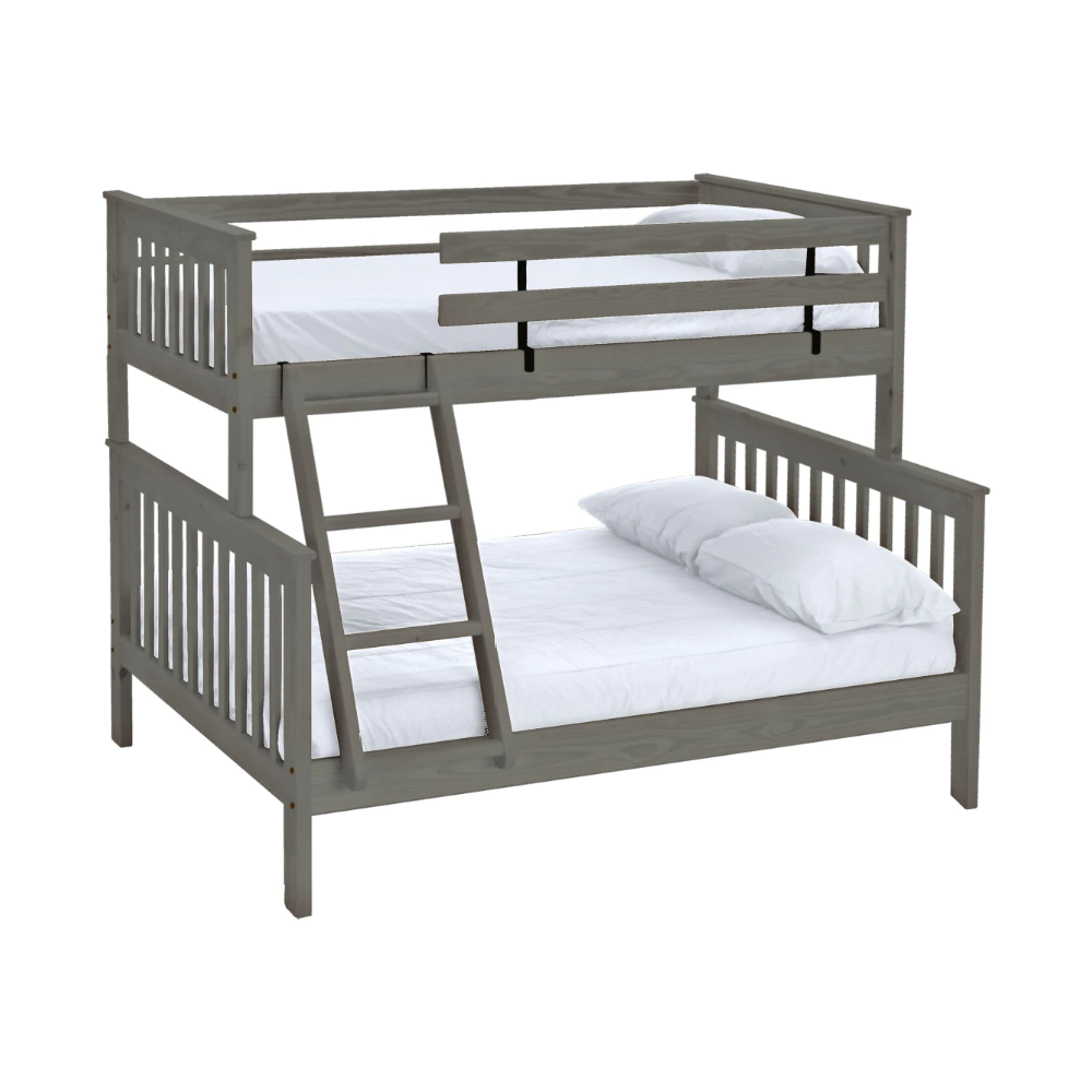 Canada Collection Collingwood Wood Bunk Bed