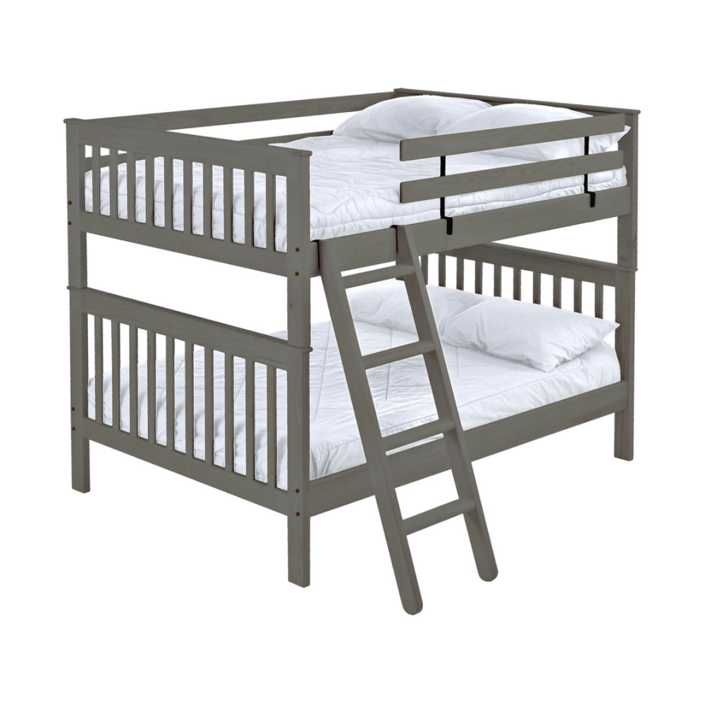 Canada Collection Collingwood Wood Bunk Bed