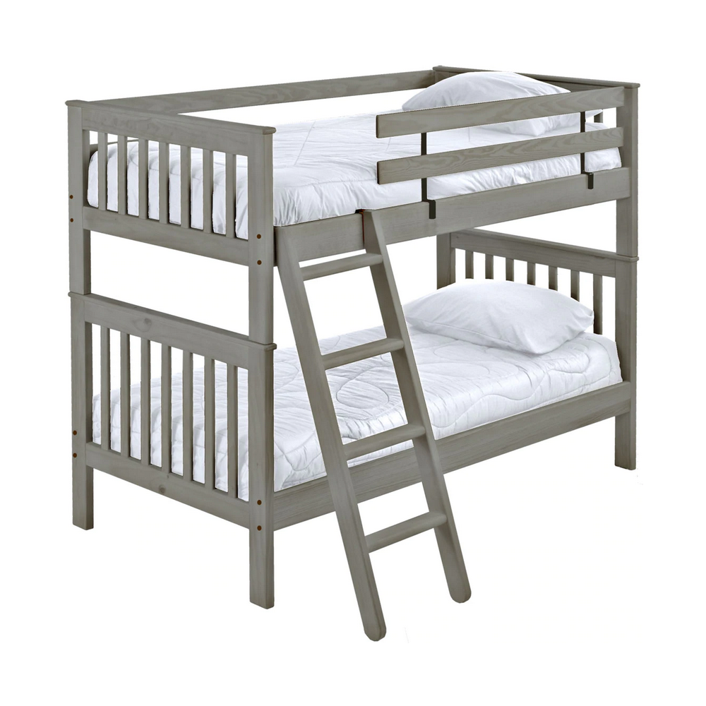 Canada Collection Collingwood Wood Bunk Bed