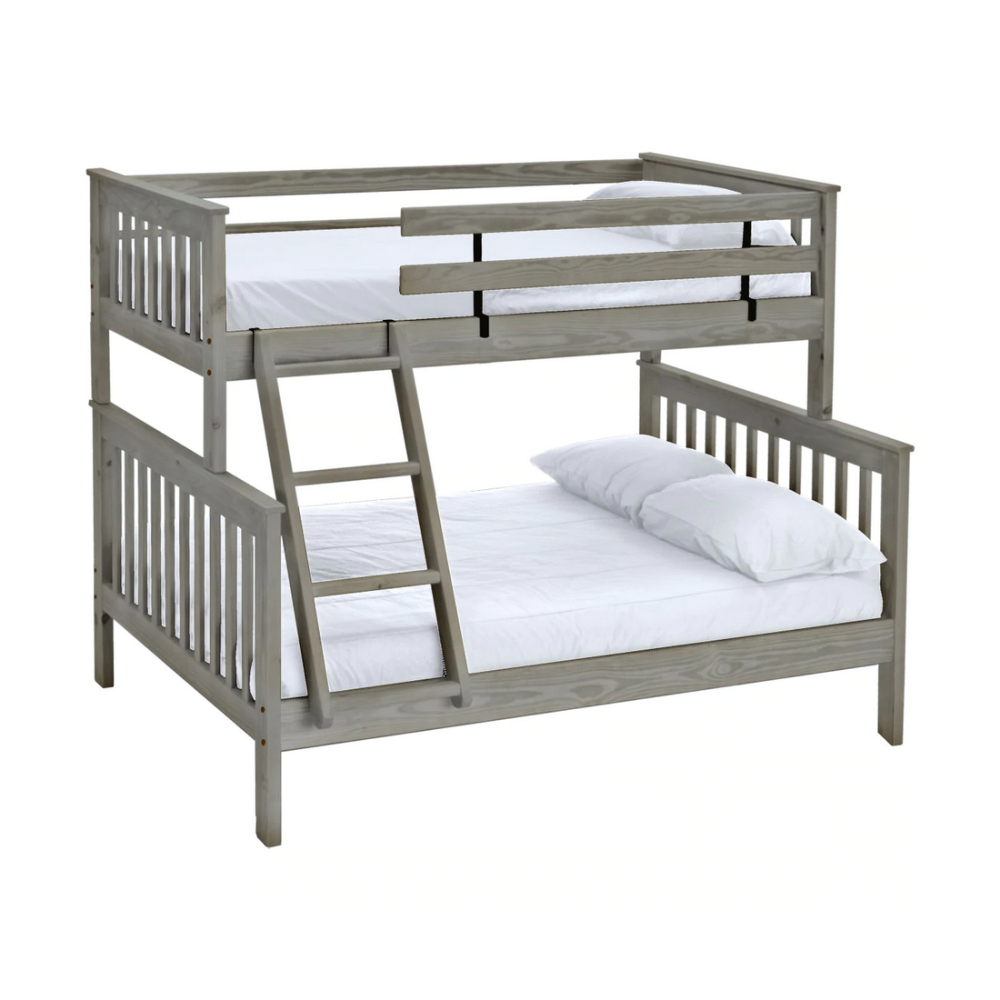 Canada Collection Collingwood Wood Bunk Bed