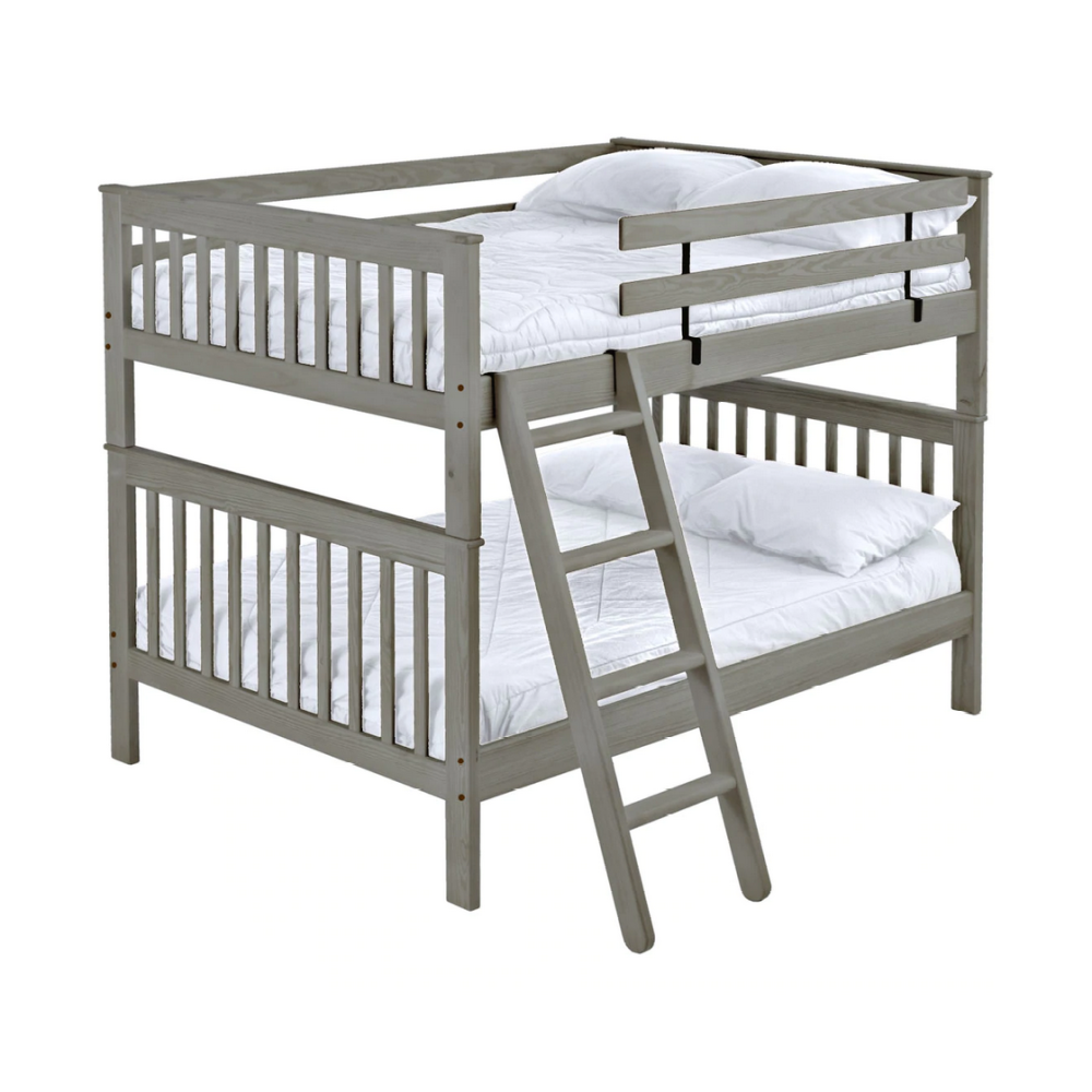 Canada Collection Collingwood Wood Bunk Bed