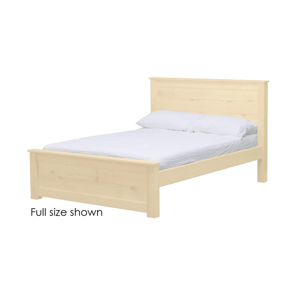 Canada Collection Chelsey Wood Bed
