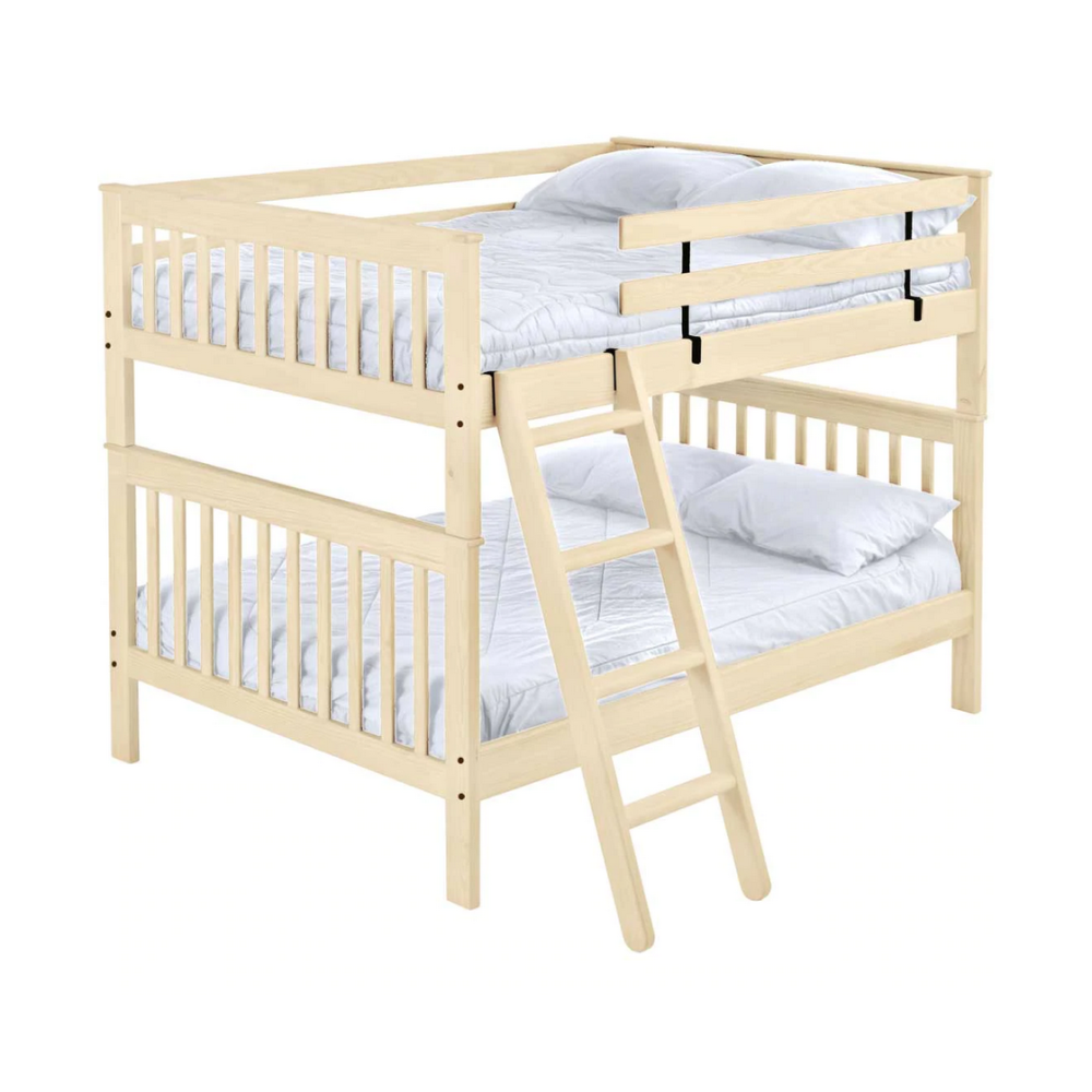Canada Collection Collingwood Wood Bunk Bed