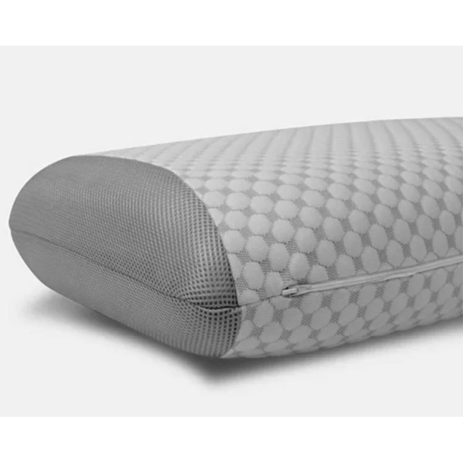 CharCool Memory Foam Pillow