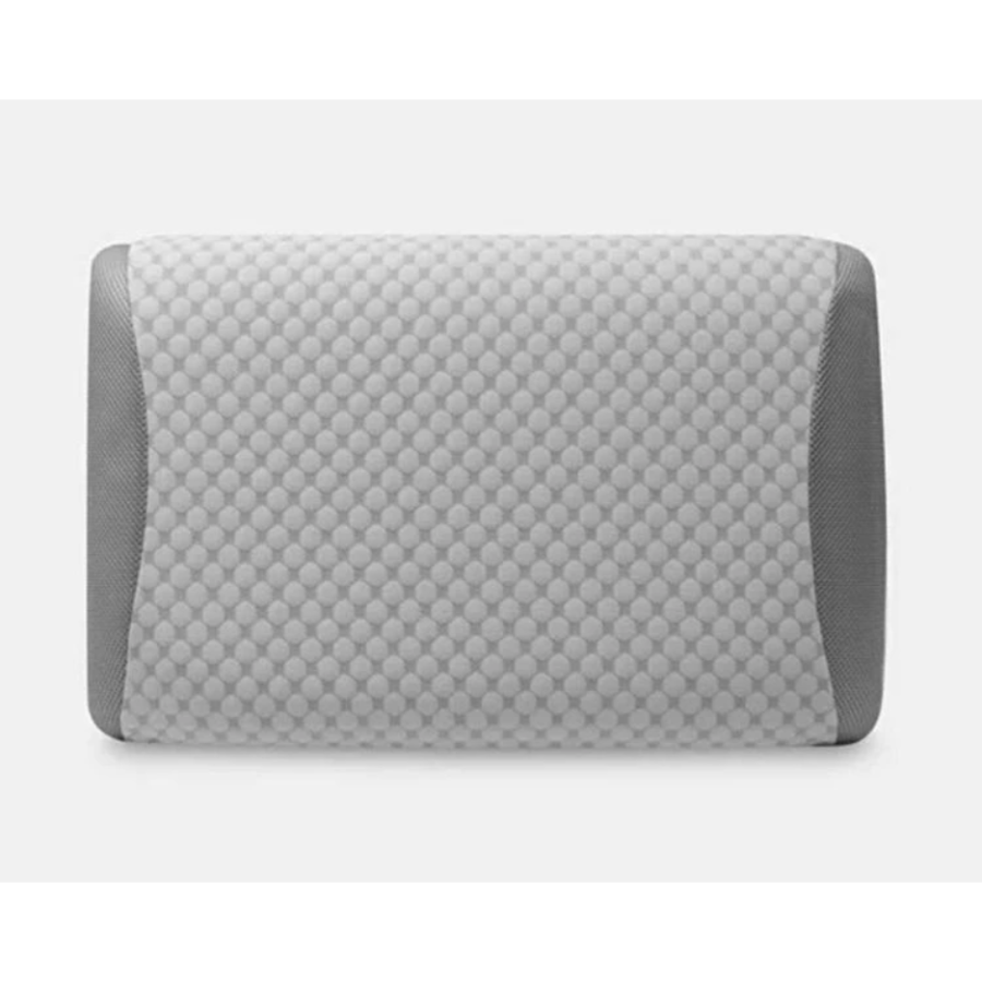 CharCool Memory Foam Pillow